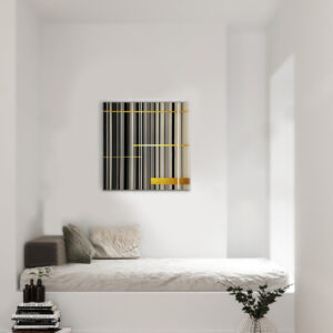 Alternative view of Deco Gold