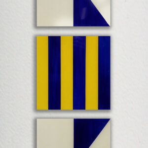 Alternative view of Nautical Signs & Letters