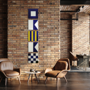 Nautical Signs & Letters