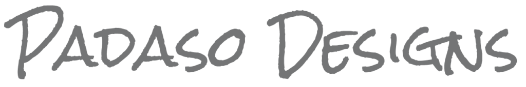 PADASO DESIGNS