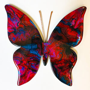 Butterflies